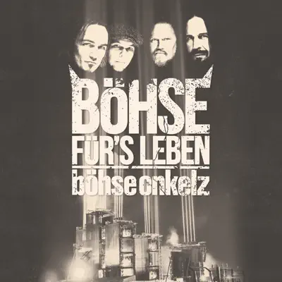 Böhse für's Leben - Live am Hockenheimring 2015 - Bohse Onkelz