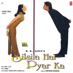 Anuradha Paudwal - Yeh Dil Deewana Hai