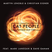 Cat People (Putting Out Fire) [feat. Mark Lanegan & Dave Gahan] artwork