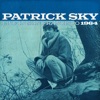 Patrick Sky Live In San Francisco 1964