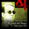 Carlos di Sarli, El Señor del Tango, Vol. 1 (1940-1943), 2016
