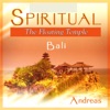 Spiritual Bali - The Floating Temple - Single