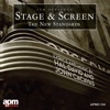 Stage & Screen: The New Standards artwork