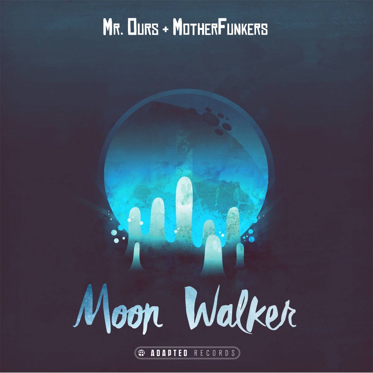 Mr ours. Мун Валкерс. Moon Walker logo. The Earth Song the Moon Walkers.