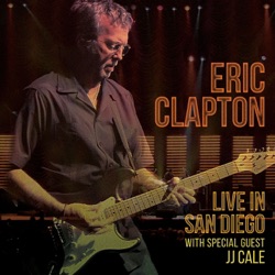 B.B. King & Eric Clapton - After Midnight (Live with JJ Cale)