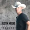 Between You and Me - Justin Moore lyrics