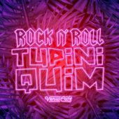 Rock N' Roll Tupiniquim artwork