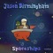 Welcome to My World (feat. DMR) - Jason Birmingham lyrics