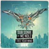 Free Your Mind (feat. Mc Nolz) artwork