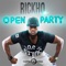 Open Party (Moombathon) - Rickho lyrics