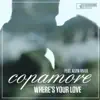 Where's Your Love (feat. Alvin River) - Single album lyrics, reviews, download