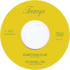 Something Else (feat. Butch Miles) - Single