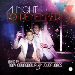 Shalamar - A Night to Remember