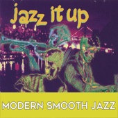 Jazz It Up artwork