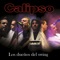 Mi Testamento - Calipso lyrics