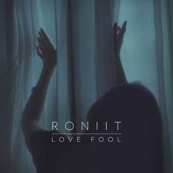 Cover artwork for Love Fool