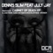 Cabinet of Death (Klangtronik Remix) - Dennis Slim & July Jay lyrics