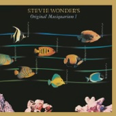 Stevie Wonder - Front Line