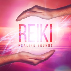 Reiki Healing Unit - Therapy Healing (Opening Chakras)