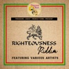 Righteousness Riddim - EP