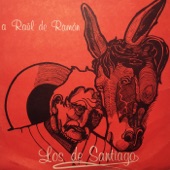 La Mula Rosilla artwork