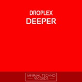 Deeper - EP artwork