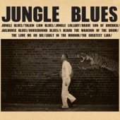 Jungle Blues artwork