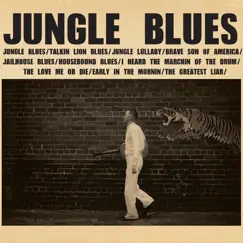 Jungle Blues by C.W. Stoneking album reviews, ratings, credits