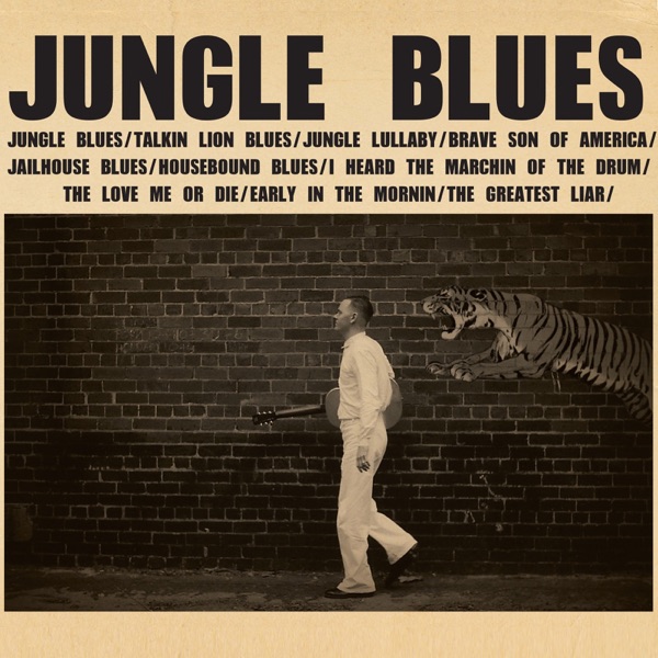 Jungle Blues - C.W. Stoneking