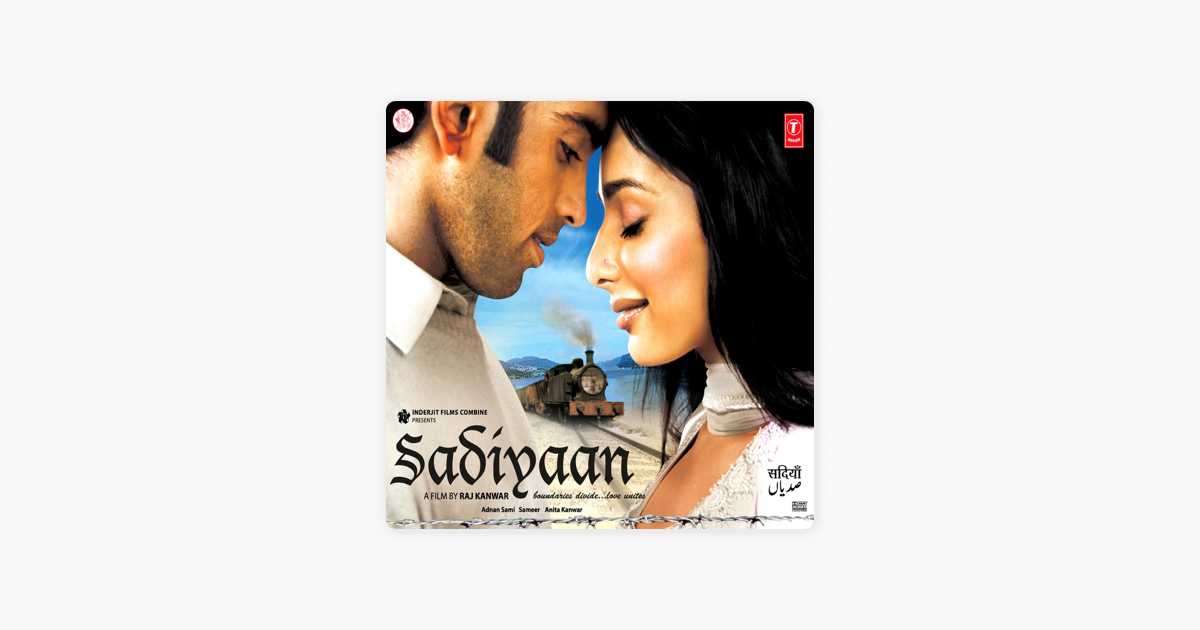 taron Bhari Hai Ye Raat Sajan By Adnan Sami On Apple Music