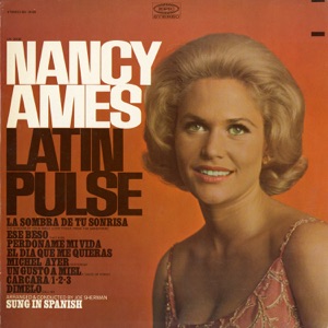 Nancy Ames - Eso Beso - Line Dance Musik