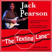 Jack Pearson - The Texting Lane