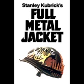 Full Metal Jacket artwork