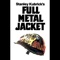 Full Metal Jacket artwork