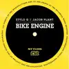 Bike Engine (Radio Edit) - Single album lyrics, reviews, download