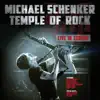 Temple of Rock: Live In Europe album lyrics, reviews, download