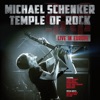 Temple of Rock: Live In Europe, 2013