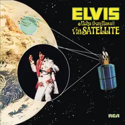 Aloha from Hawaii via Satellite (Legacy Edition) - Elvis Presley