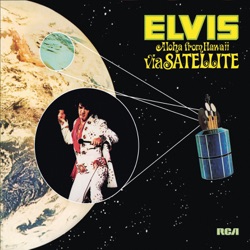 Elvis Presley - I'll Remember You
