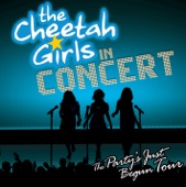 The Cheetah Girls - Cheetah Sisters - From "The Cheetah Girls"