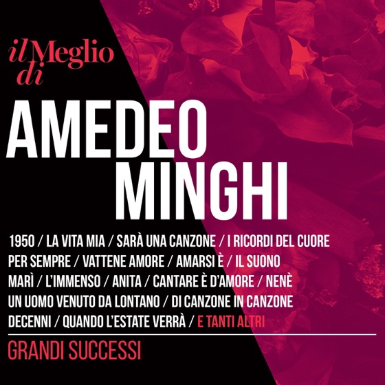 Cover artwork for Per sempre