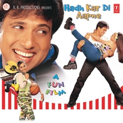 A. R. Rahman & Udit Narayan - Mujhe Kuch Tumse Hai Kehna