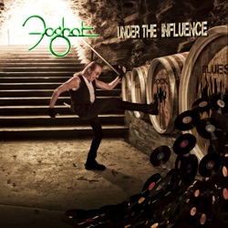 Foghat - Heard it Through the Grapevine