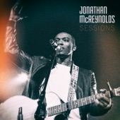 Jonathan McReynolds - Maintain Flow (Live)