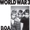 World War 3 (Remastered) - Single
