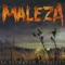 Malos Aires - Maleza lyrics