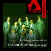 Tristeza Marina (1942 - 1945) artwork