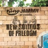 King Jammy Presents New Sounds of Freedom, 2016