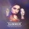 Summer (feat. DJ Mecha & Jesych) - Dj Luane lyrics
