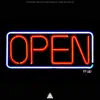 Open It Up - Single album lyrics, reviews, download